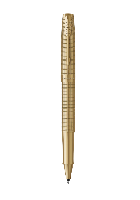 Bút dạ Parker Sonnet SE Gold Cisel GT