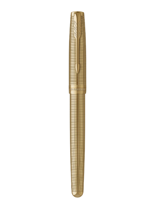 Bút dạ Parker Sonnet SE Gold Cisel GT