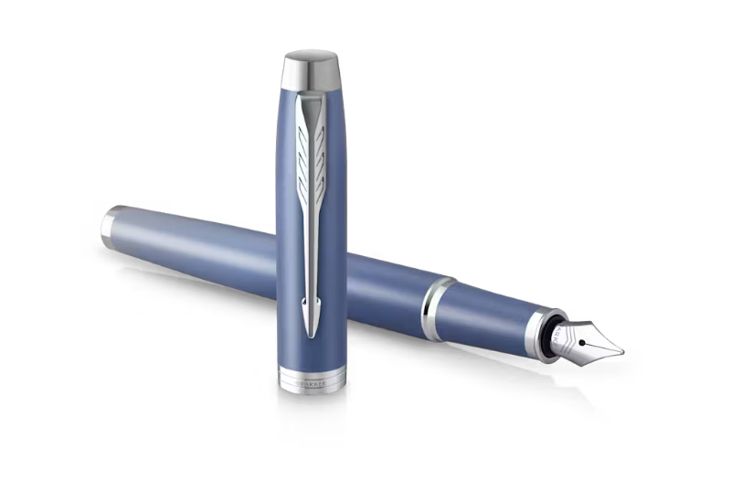 Bút máy Parker IM RIT Blue CT