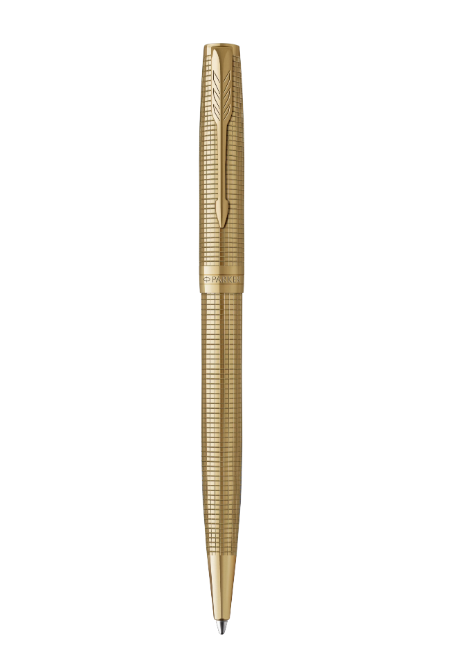 Bút bi Parker Sonnet SE Gold Cisel GT