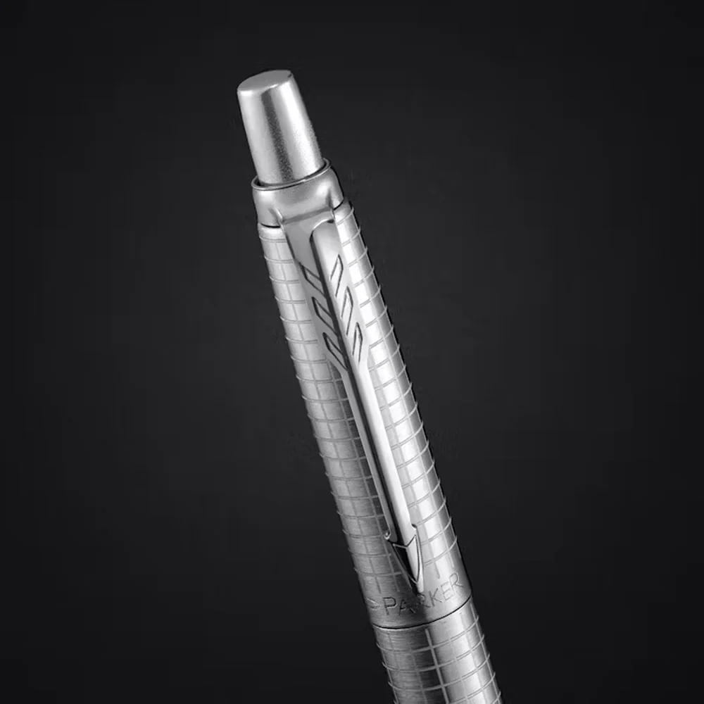 Bút bi Parker Jotter SE 70th SS CT