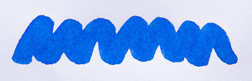 Lọ Mực Diamine Washable Blue 80ml