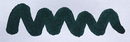 Lọ Mực Diamine Teal 80ml