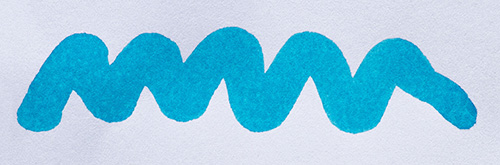 Lọ Mực Diamine Turquoise 80ml