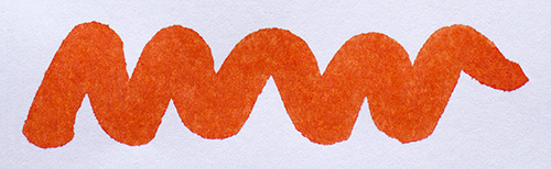 Lọ Mực Diamine Sunset 80ml