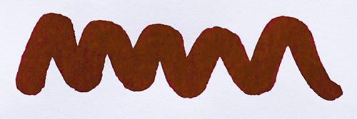 Lọ Mực Diamine Syrah 80ml