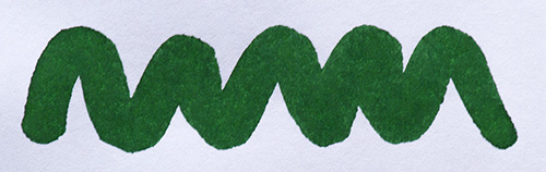 Lọ Mực Diamine Sherwood Green 80ml
