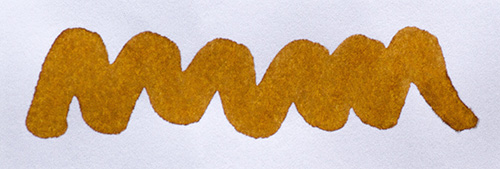 Lọ Mực Diamine Sepia 80ml