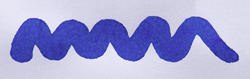 Lọ Mực Diamine Royal Blue 80ml