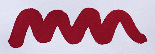 Lọ Mực Diamine Red Dragon 80ml