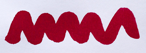 Lọ Mực Diamine Ruby 80ml
