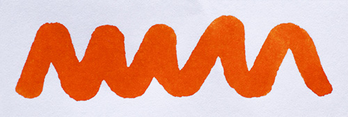 Lọ Mực Diamine Pumpkin 80ml