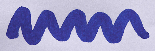 Lọ Mực Diamine Presidential Blue 80ml