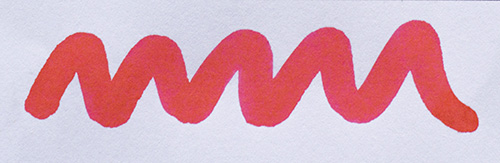 Lọ Mực Diamine Pink 80ml