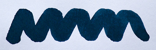 Lọ Mực Diamine Oxford Blue 80ml