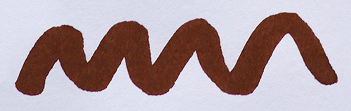 Lọ Mực Diamine Oxblood 80ml