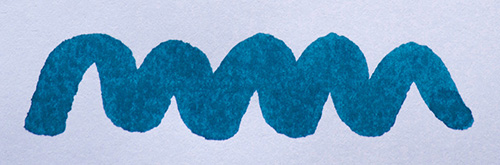 Lọ Mực Diamine Misty Blue 80ml
