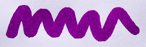Lọ Mực Diamine Majestic Purple 80ml