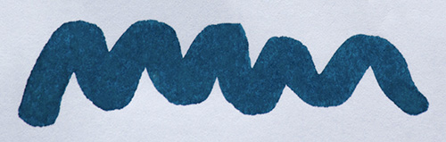 Lọ Mực Diamine Majestic Blue 80ml