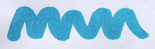 Lọ Mực Diamine Havasu Turquoise 80ml