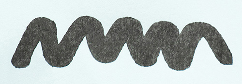 Lọ Mực Diamine Graphite 80ml
