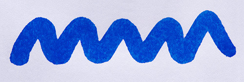 Lọ Mực Diamine Florida Blue 80ml