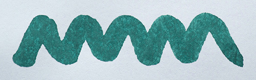 Lọ Mực Diamine Eau De Nil 80ml