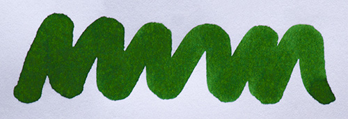 Lọ Mực Diamine Emerald 80ml