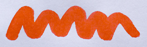 Lọ Mực Diamine Coral 80ml