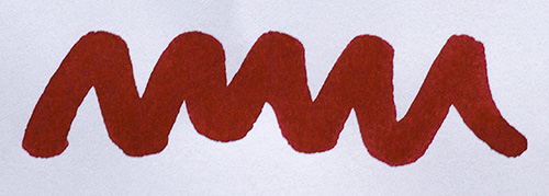 Lọ Mực Diamine Crimson 80ml
