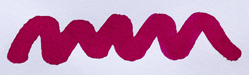 Lọ Mực Diamine Claret 80ml