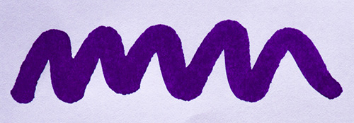 Lọ Mực Diamine Bilberry 80ml