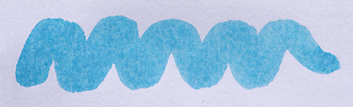 Lọ Mực Diamine Beau Blue 80ml