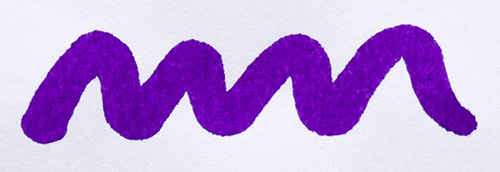 Lọ Mực Diamine Violet 30ml