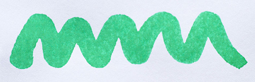 Lọ Mực Diamine Soft Mint 30ml