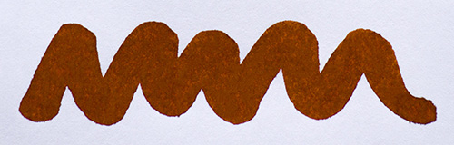 Lọ Mực Diamine Ochre 30ml