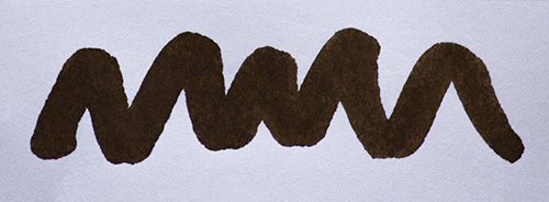 Lọ Mực Diamine Macassar 30ml
