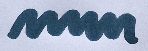 Lọ Mực Diamine Indigo 30ml