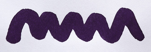 Lọ Mực Diamine Imperial Purple 30ml