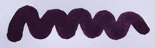 Lọ Mực Diamine Damson 30ml
