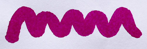 Lọ Mực Diamine Deep Magenta 30ml