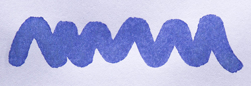 Lọ Mực Diamine China Blue 30ml