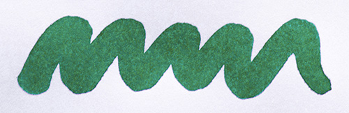 Lọ Mực Diamine Cool Green 30ml