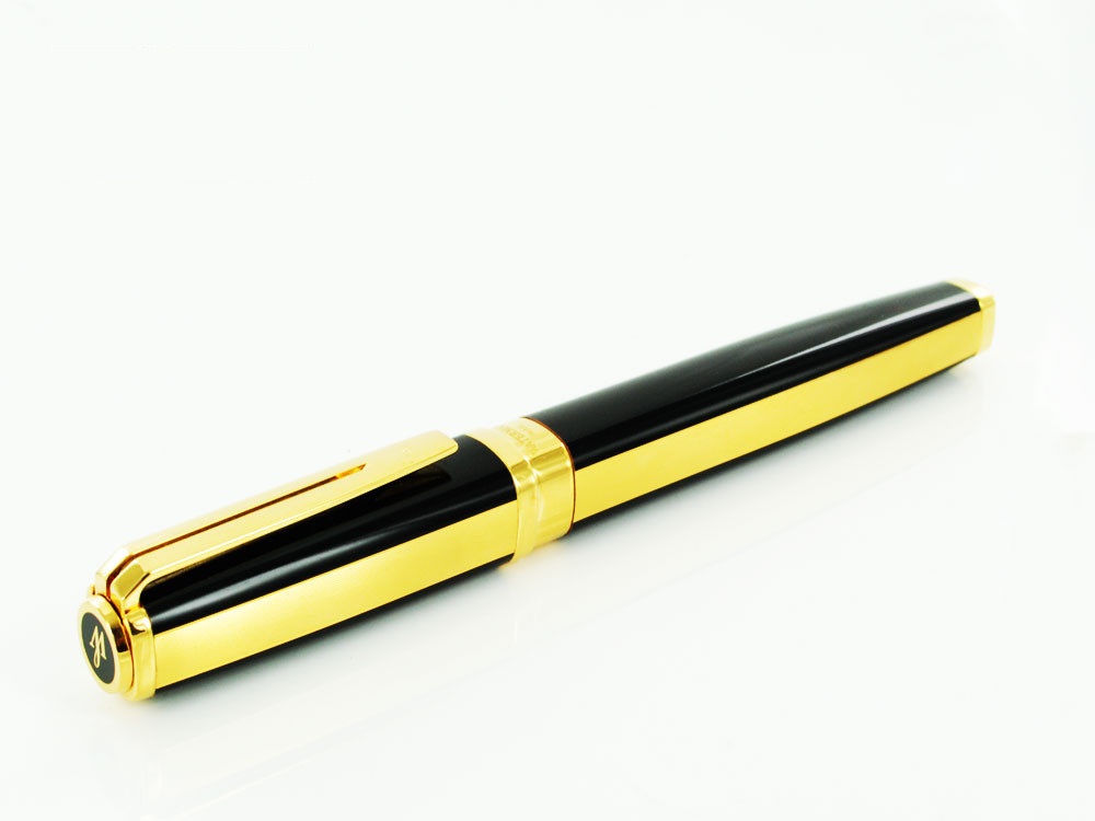 Bút dạ Waterman Exception Night& Day Gold GT
