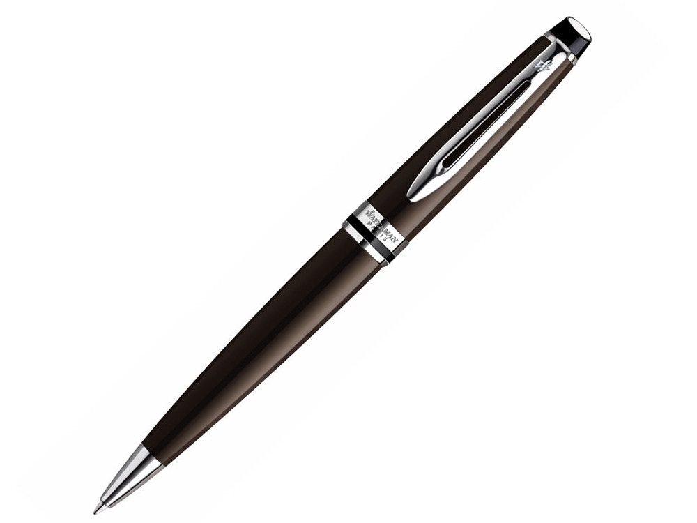 Bút bi Waterman Expert 3 Deep Brown CT