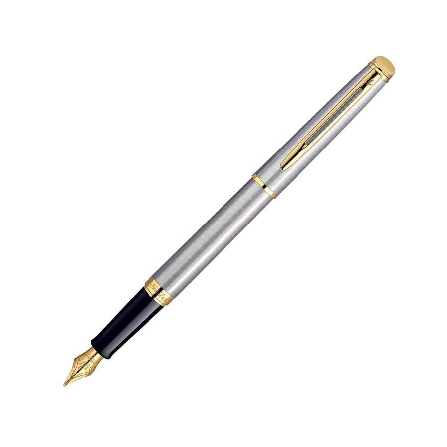 Bút máy Waterman Hemisphere 10 SS GT