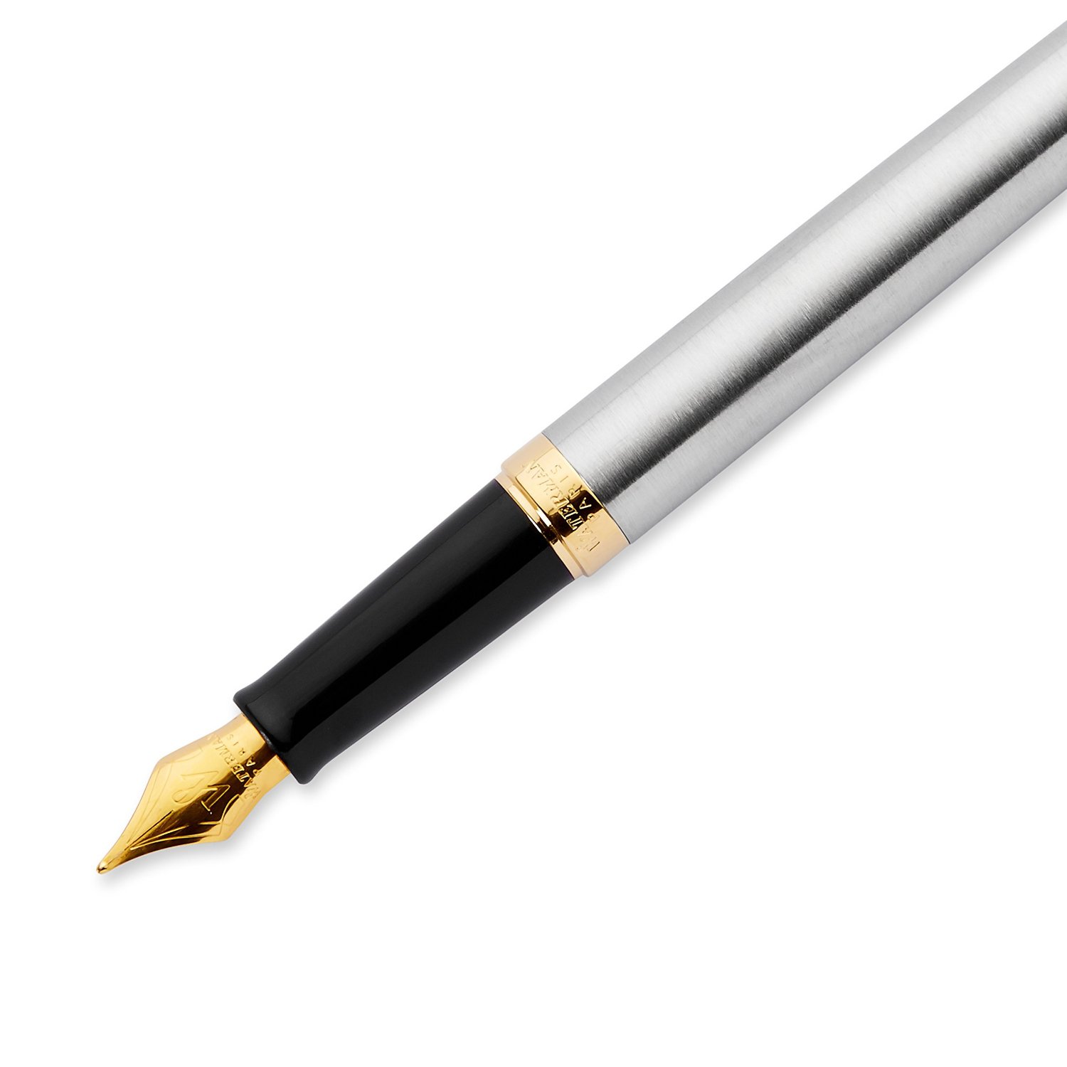 Bút máy Waterman Hemisphere 10 SS GT