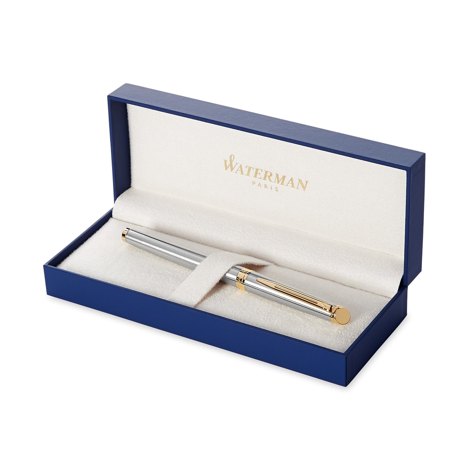 Bút máy Waterman Hemisphere 10 SS GT