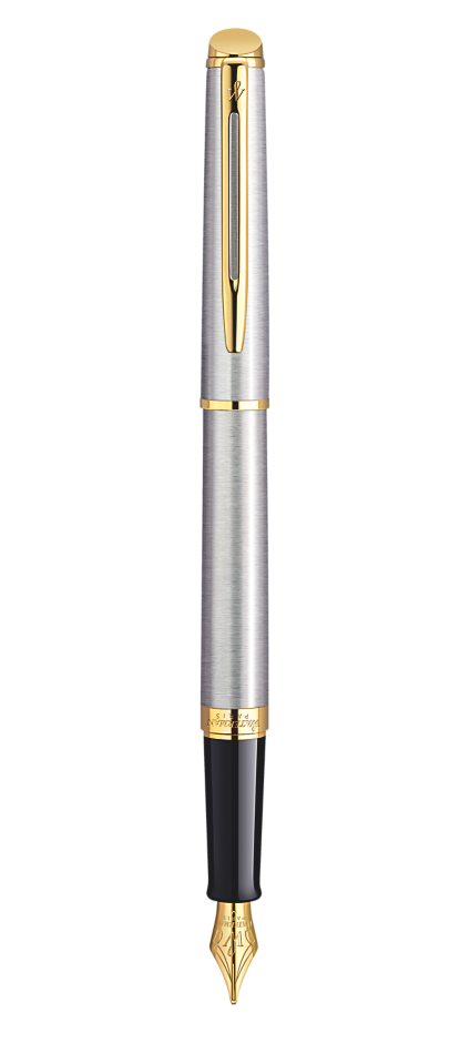 Bút máy Waterman Hemisphere 10 SS GT