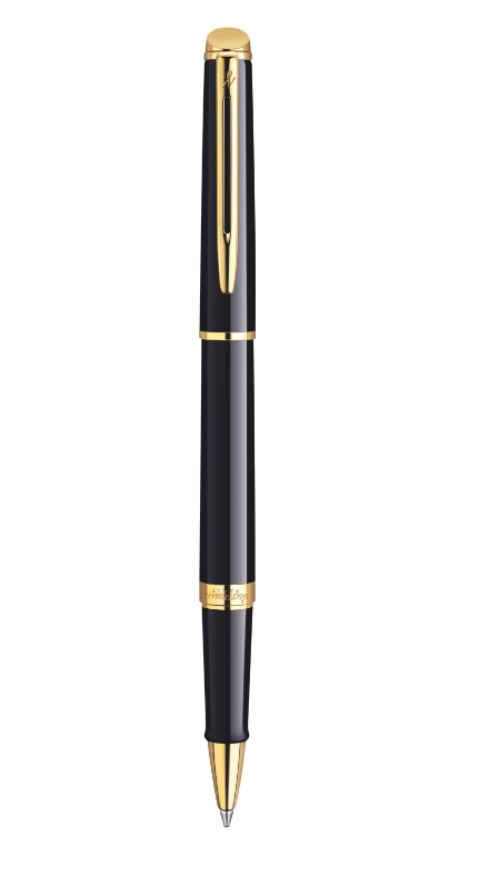 Bút dạ Waterman Hemisphere 10 Blk GT